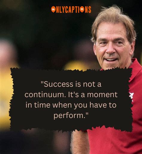 690+ Quotes By Nick Saban (2024) Visionary Lines