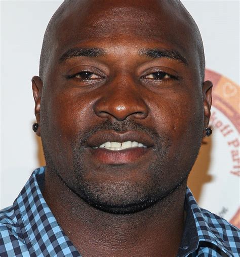 ESPN’s Marcellus Wiley Joins NFL Drug Lawsuit