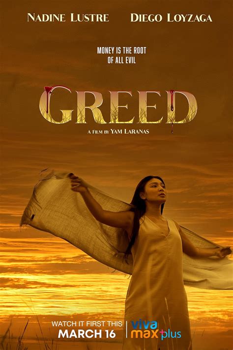 Greed (2022) - IMDb