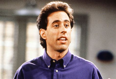 Jerry Seinfeld: I Don’t Regret Turning Down $5M for More ‘Seinfeld’ – TVLine