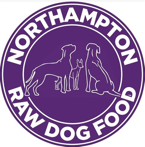 Northampton Raw Dog Food | Northampton