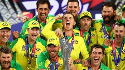 John Buchanan names two 'match-winners' for Australia at T20 World Cup | Crickit