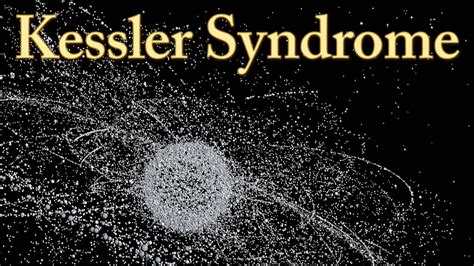 Kessler Syndrome in KSP? - YouTube