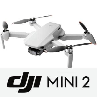 DJI Mini 2 vs. Mavic Air 2: Which Drone Fits Your Needs Best? (Fall 2024)