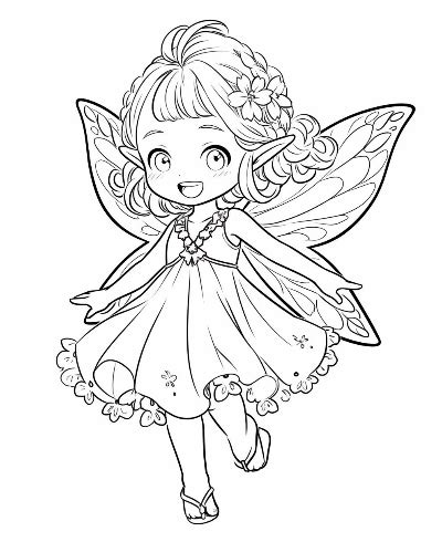 Fairy 1