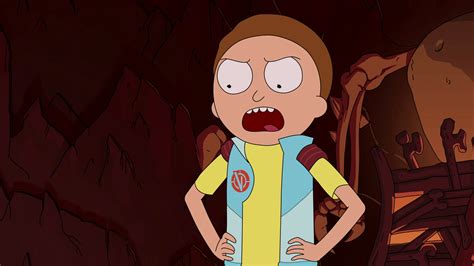 Rick And Morty: All Of The Vindicators, Ranked