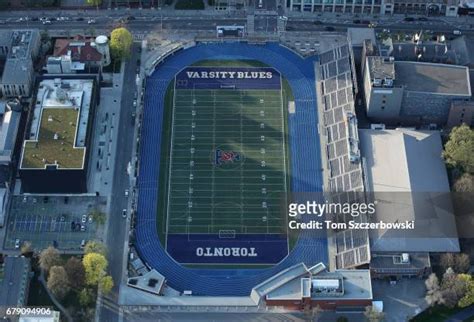 Varsity Stadium Toronto Photos and Premium High Res Pictures - Getty Images