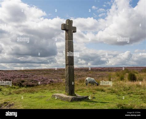 Blakey ridge, north yorkshire hi-res stock photography and images - Alamy