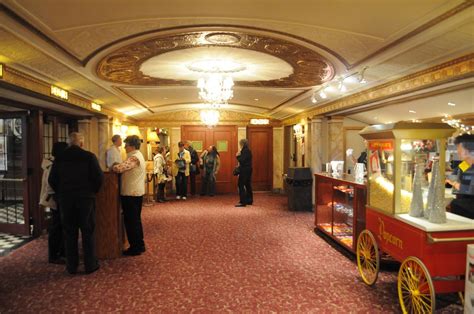 State Theatre, Uniontown PA | Main Lobby www.statetheatre.in… | Flickr