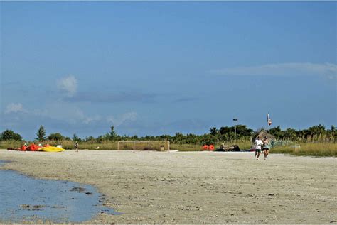 Tigertail Beach Park | Collier County Parks & Recreation