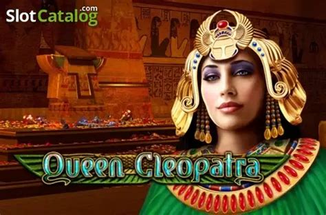 Queen Cleopatra Slot - Free Demo & Game Review | Nov 2024