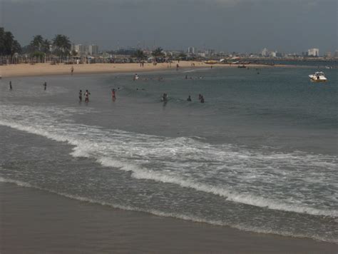 Tarkwa Bay, Lagos | View of the Tarkwa bay beach | Naijafinish | Flickr