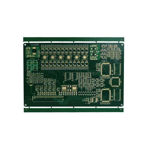 thick custom pcb board pcb maker for device | Rocket PCB