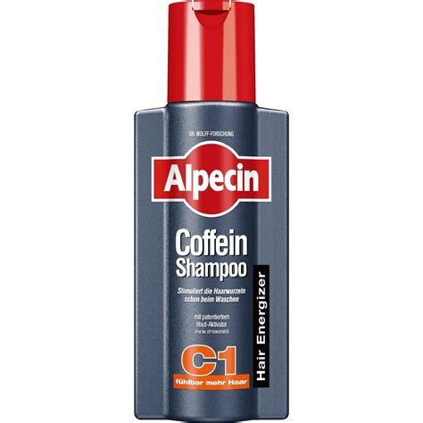 Alpecin C1 Kafein Şampuan 250 ml Fiyatı - Taksit Seçenekleri