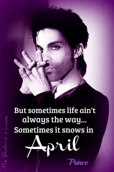 Prince lyrics ...RIP | Simply quotes, Prince lyrics, Famous quotes