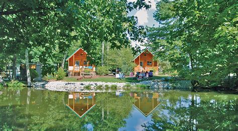 Four Seasons Campground in Pilesgrove New Jersey | BookYourSite