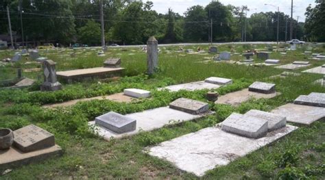 Lincoln Cemetery Rehabilitation Authority recognized for turnaround at 106-year-old grounds | AL.com