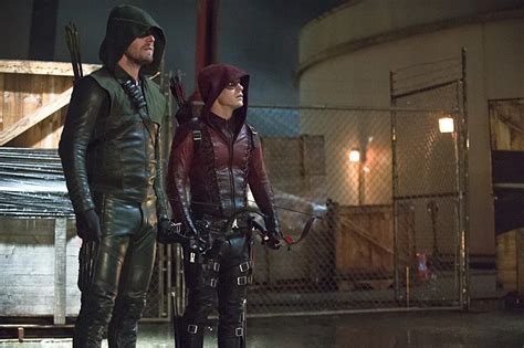 All 8 Arrow Seasons Ranked From Worst To Best