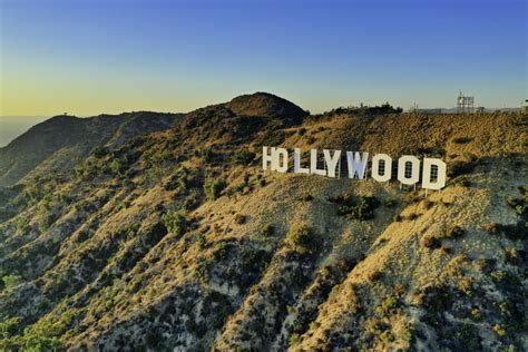 Hollywood Sign History, Views, and How To See It Up-Close – Blog