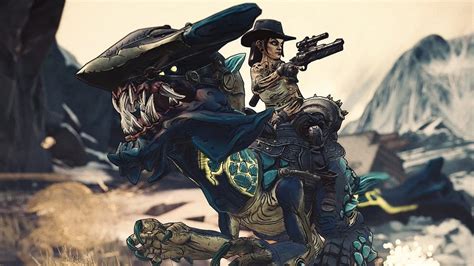 Borderlands 3: Bounty of Blood DLC Review