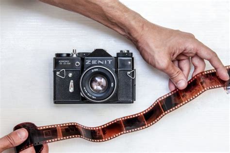 10 useful tips for digital photographers who want to go analog