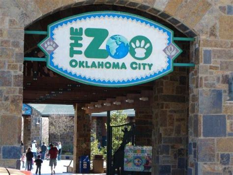 The OKC Zoo! | Oklahoma city zoo, Oklahoma city, Oklahoma