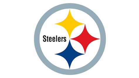 Pittsburgh Steelers Logo and sign, new logo meaning and history, PNG, SVG