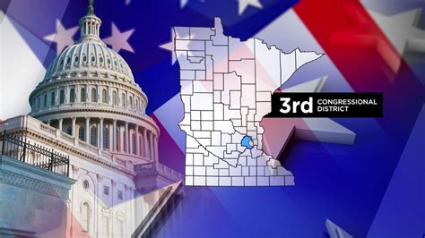 3rd Congressional District - KSTP.com 5 Eyewitness News