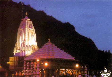 Ganpatipule, Maharashtra ~ Tour Services India