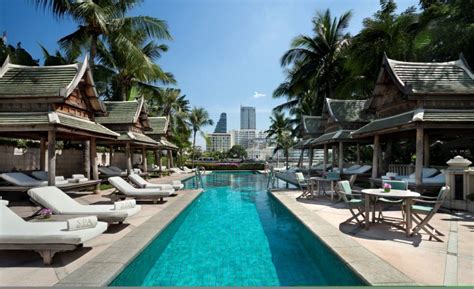 The Peninsula Bangkok