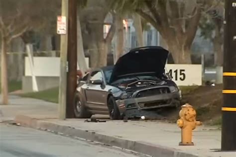 Driver in Deadly Street Racing Accident Faces 12 Years in Prison ...