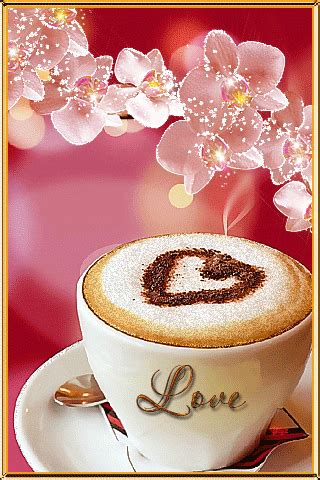 Coffee Love Pictures, Photos, and Images for Facebook, Tumblr, Pinterest, and Twitter