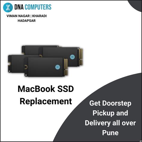 MacBook SSD Replacement in Pune | Apple offers SSD storage i… | Flickr