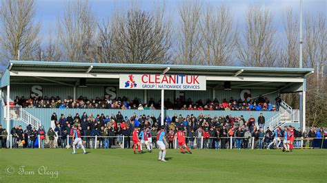 12 | South Shields FC 2 v 0 Shildon AFC ENL1 25th Feb 2017 | Flickr