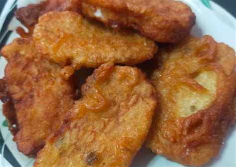 Resep Tempe Goreng Crispy oleh Ibeth_purba - Cookpad