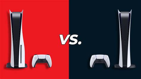 PS5 Disc vs Digital: which is better? - by Adam Vjestica