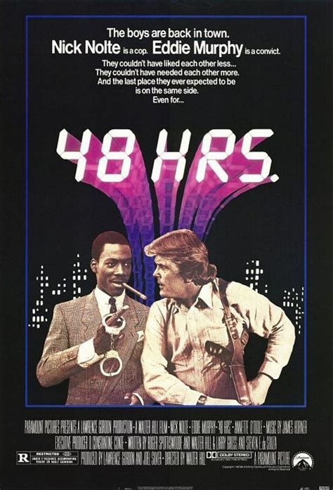 48 Hours Movie