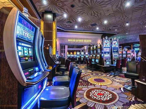 The 10 best casino in las vegas in 2024