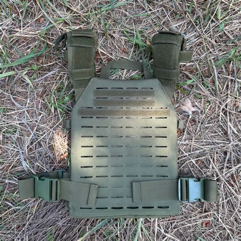 Condor Plate Carrier | LowPro Apparel