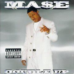 Double Up (Mase album) - Wikipedia