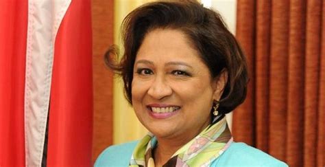 Kamla Persad-Bissessar Biography - Childhood, Life Achievements & Timeline