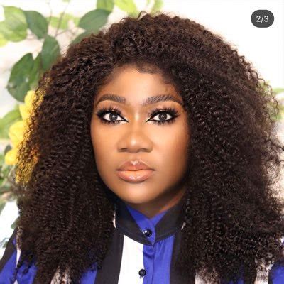 Mercy Johnson Biography, Age, Height, Husband, Net Worth, Family