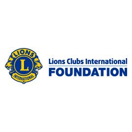Lions Club Logo Vector