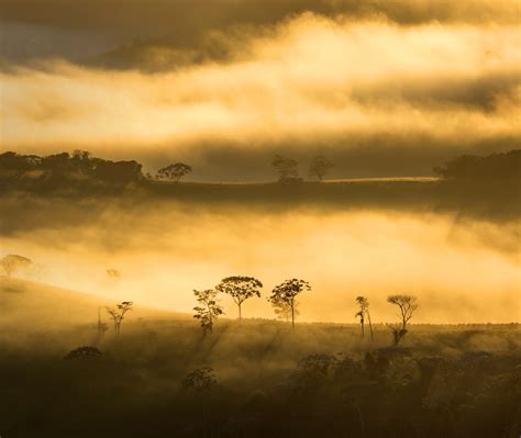 Minas Gerais Mountains – Bing Wallpaper Download