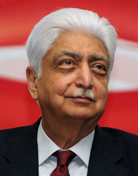 Azim Premji | Biography & Facts | Britannica