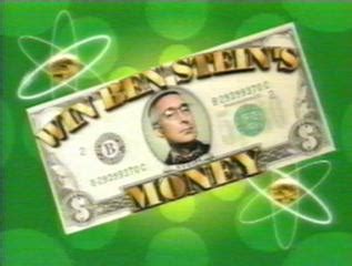 Win Ben Stein's Money - Game Shows Wiki