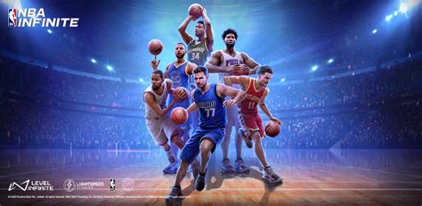 NBA Infinite APK Download Free Game for Mobile