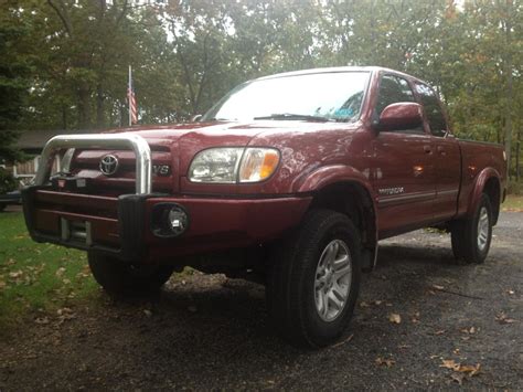 2003 Tundra 3" Body Lift "HELP" | Toyota Tundra Discussion Forum