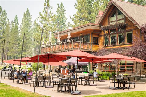 A Local's Guide To Truckee Restaurants - Lake Tahoe & Truckee Real ...