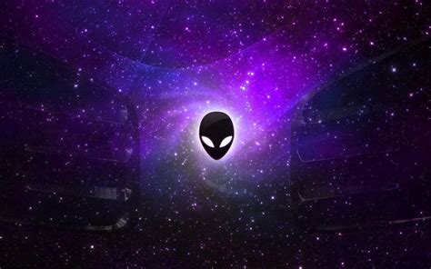 Purple Alienware Wallpapers - Top Free Purple Alienware Backgrounds ...